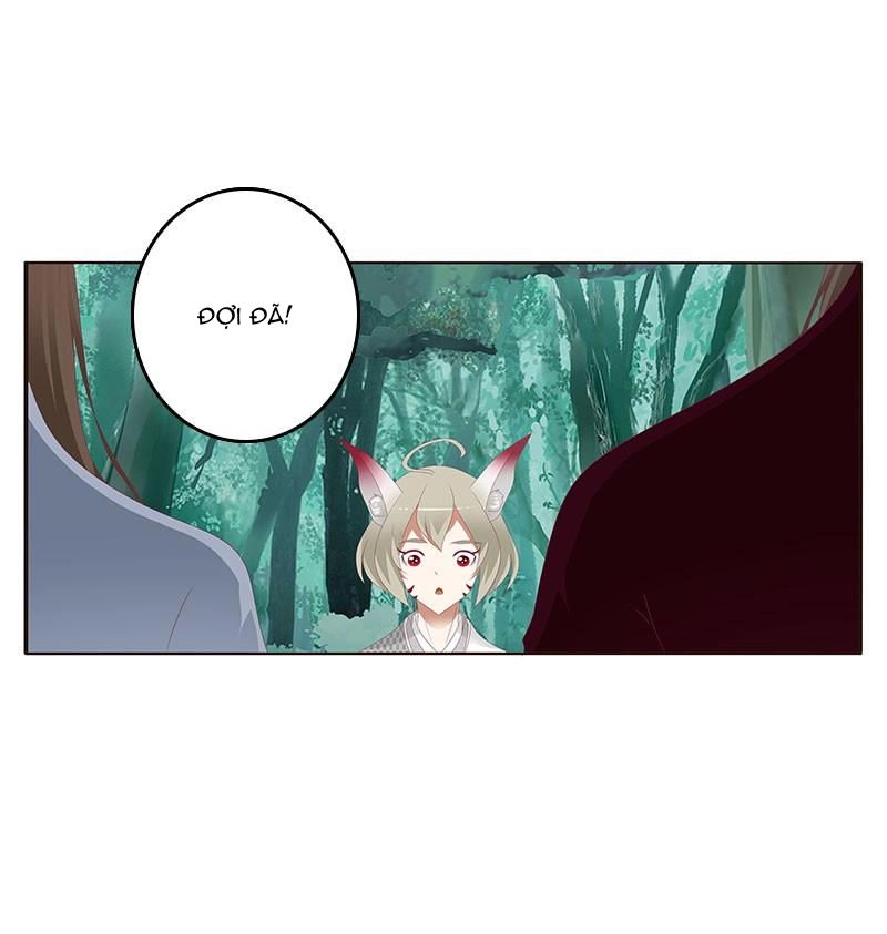 Thông Linh Phi Chapter 367 - 22