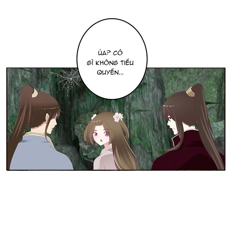 Thông Linh Phi Chapter 367 - 23