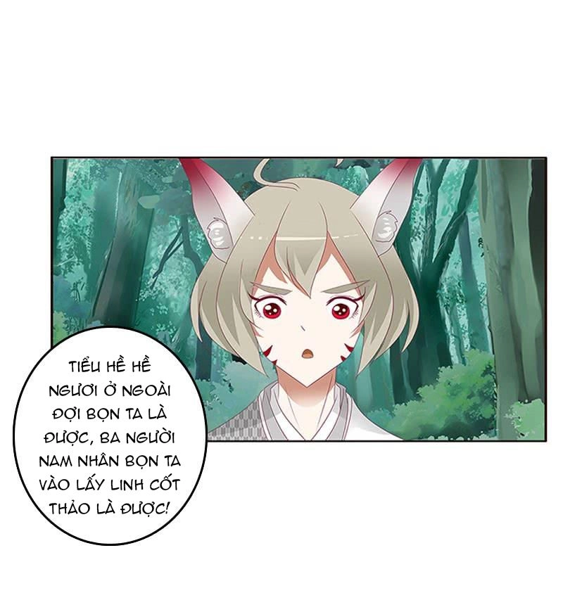 Thông Linh Phi Chapter 367 - 24