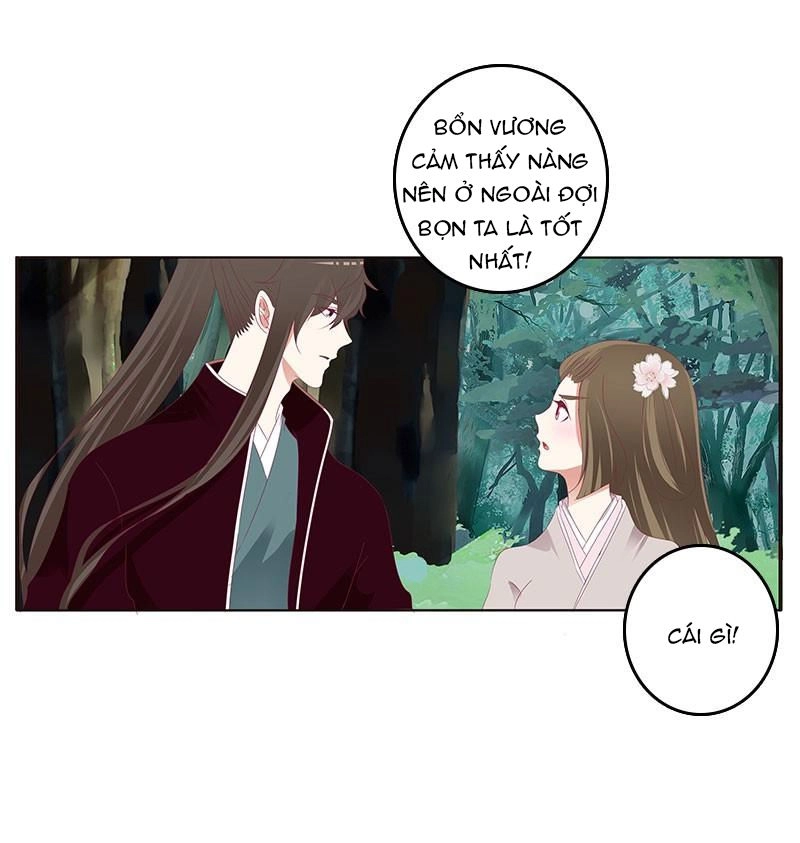 Thông Linh Phi Chapter 367 - 27