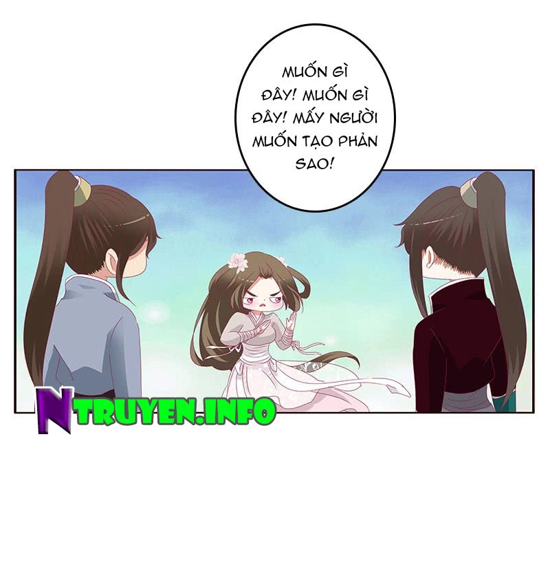 Thông Linh Phi Chapter 368 - 7