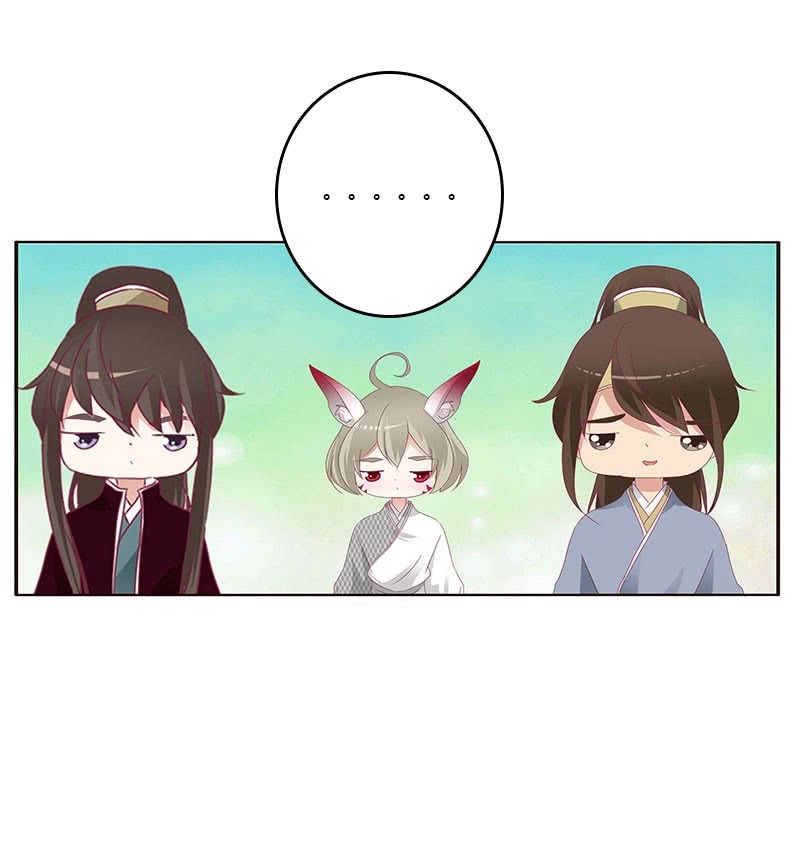 Thông Linh Phi Chapter 368 - 9