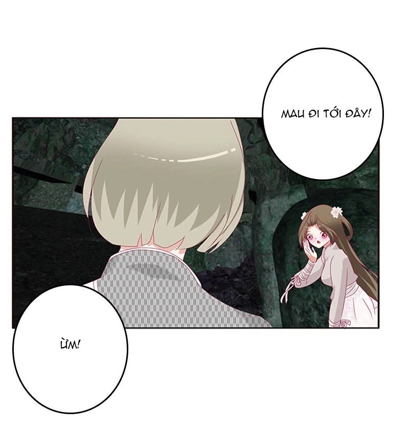 Thông Linh Phi Chapter 368 - 20