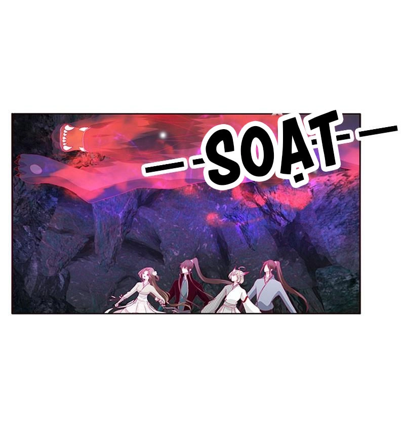 Thông Linh Phi Chapter 371 - 4