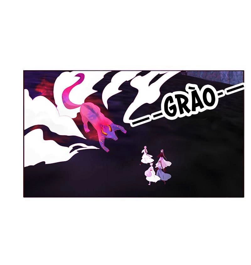 Thông Linh Phi Chapter 371 - 5