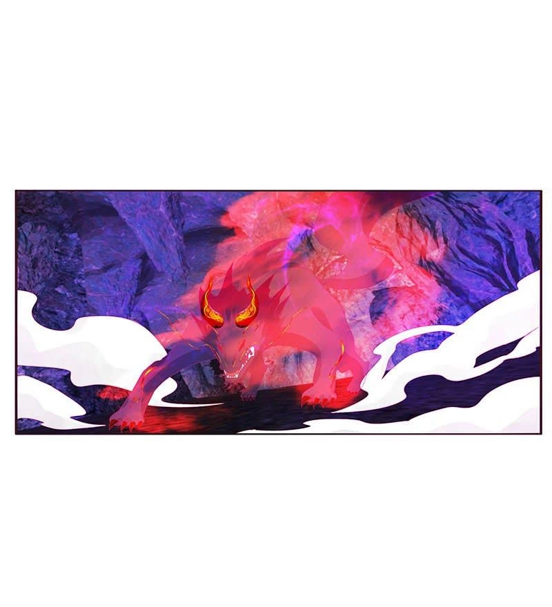 Thông Linh Phi Chapter 371 - 6