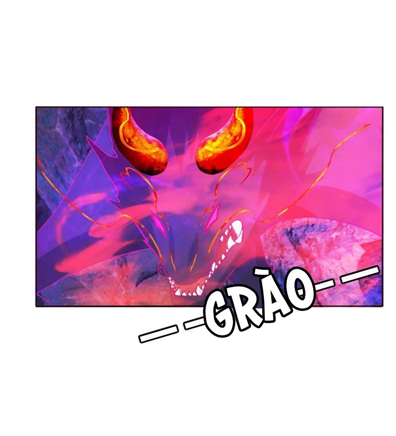 Thông Linh Phi Chapter 371 - 7