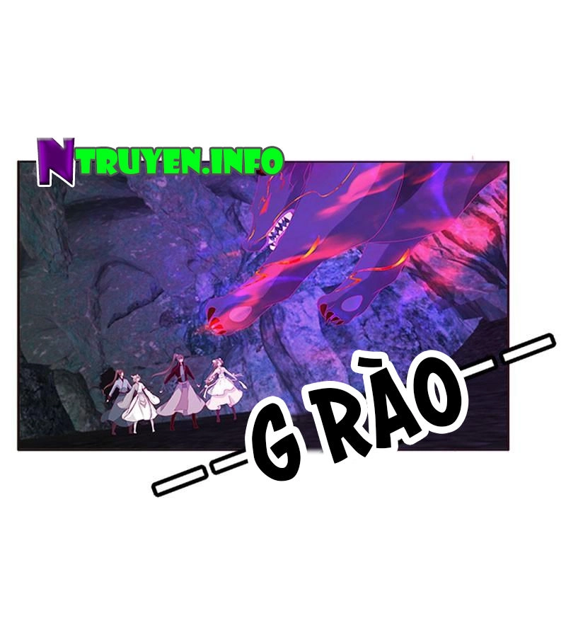 Thông Linh Phi Chapter 371 - 8