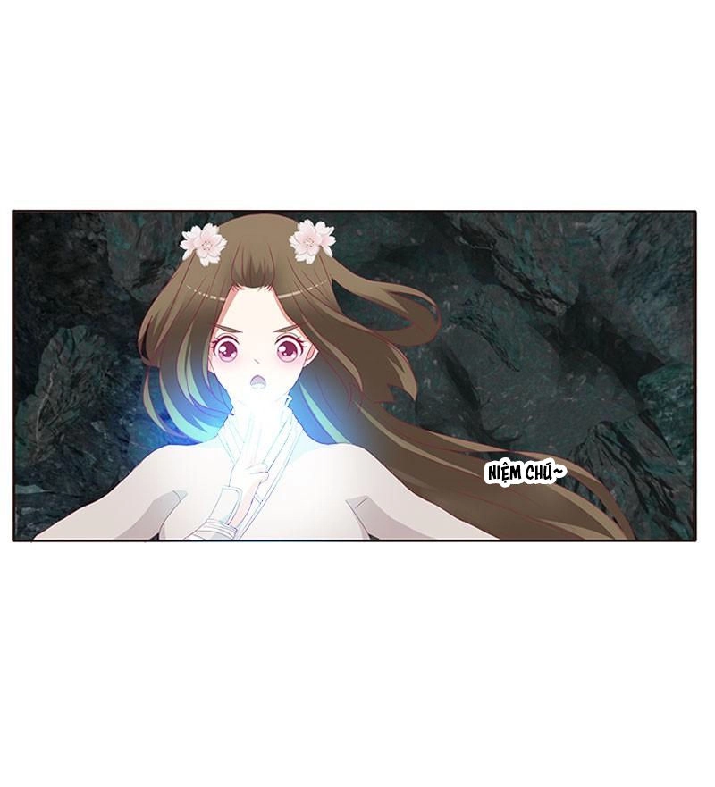 Thông Linh Phi Chapter 371 - 9