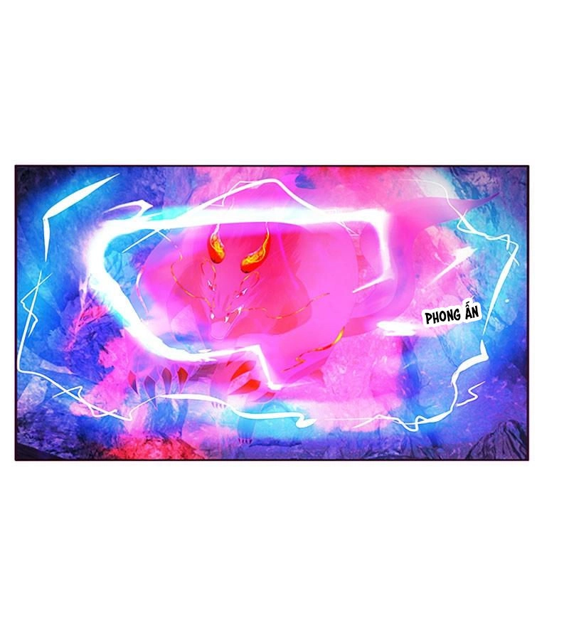 Thông Linh Phi Chapter 371 - 10