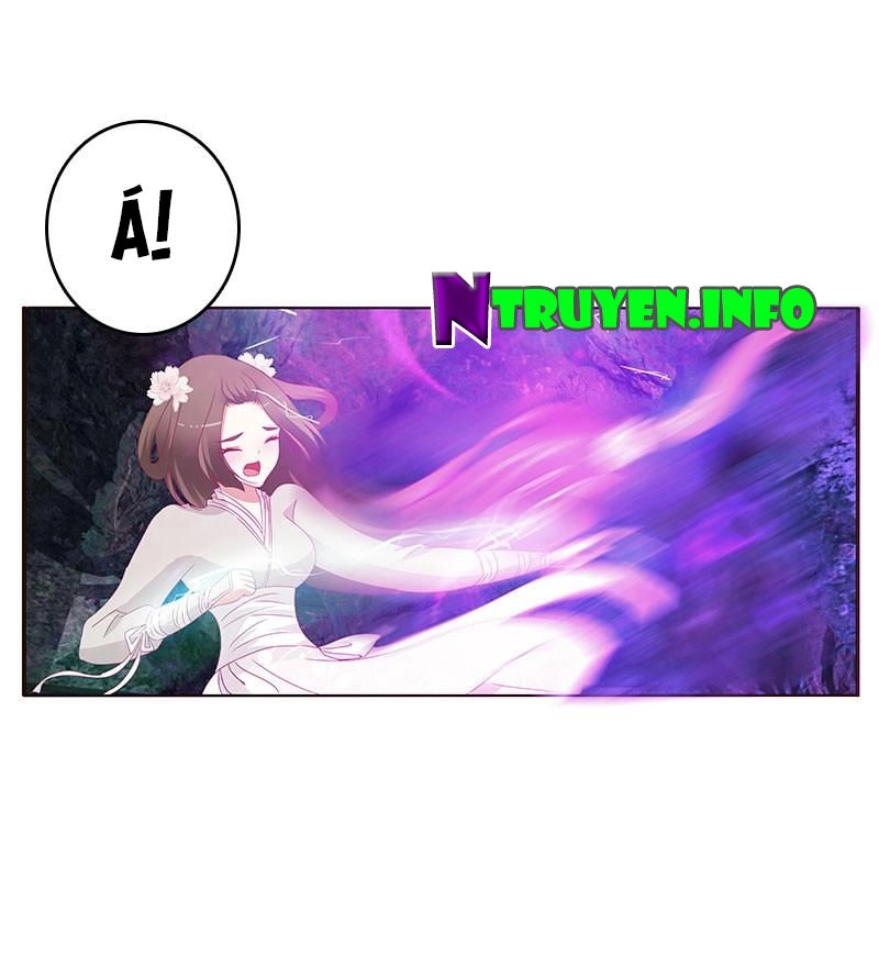 Thông Linh Phi Chapter 371 - 12