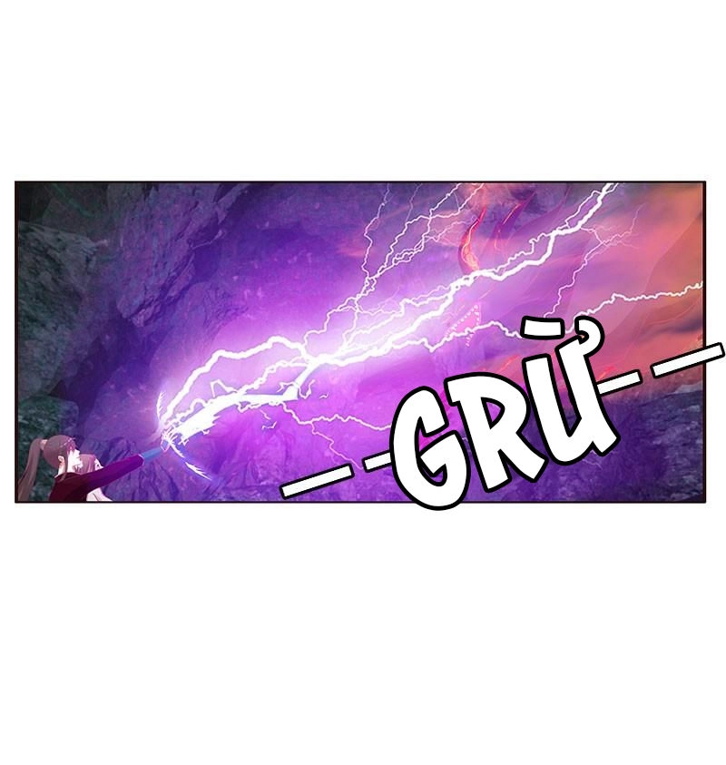 Thông Linh Phi Chapter 371 - 17