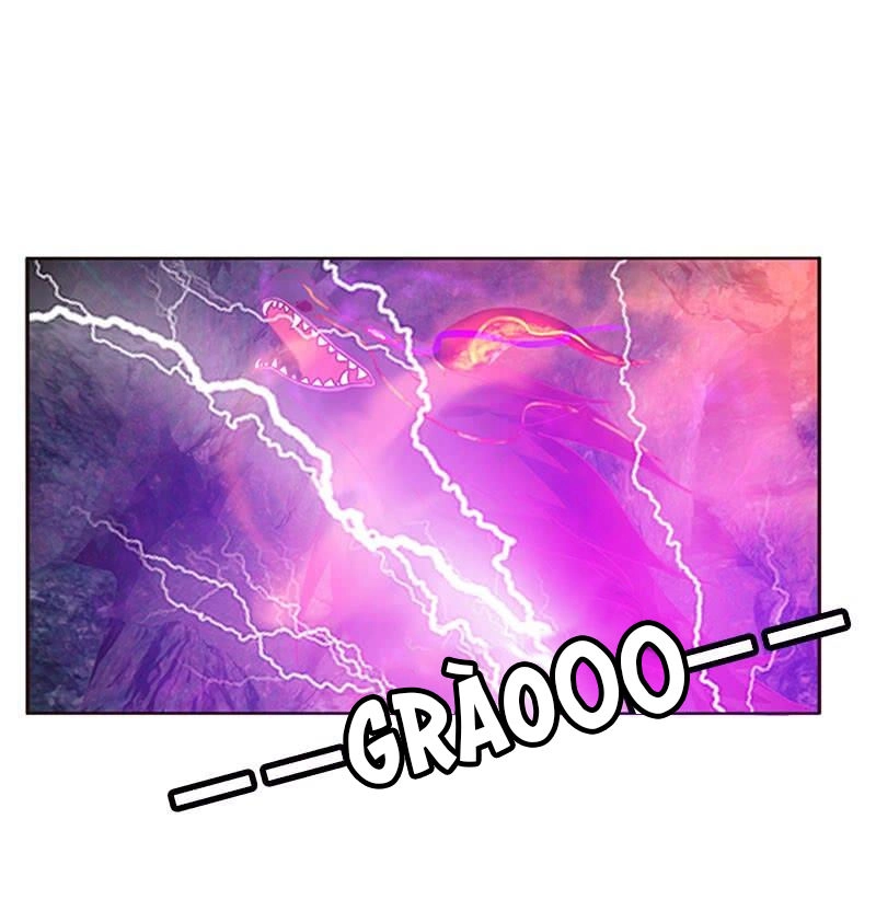 Thông Linh Phi Chapter 371 - 18