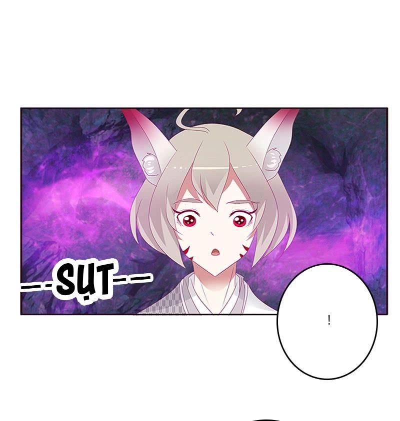 Thông Linh Phi Chapter 371 - 20