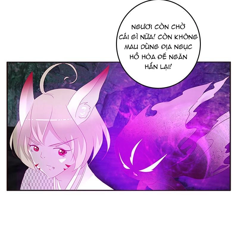 Thông Linh Phi Chapter 371 - 21