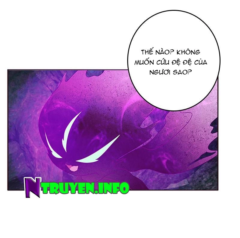 Thông Linh Phi Chapter 371 - 23