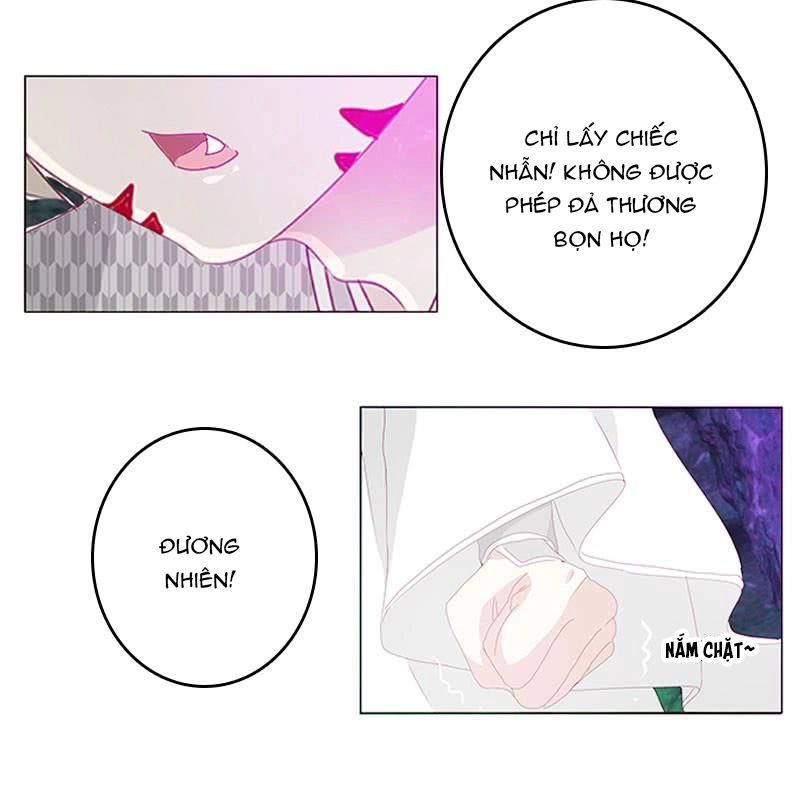 Thông Linh Phi Chapter 371 - 25