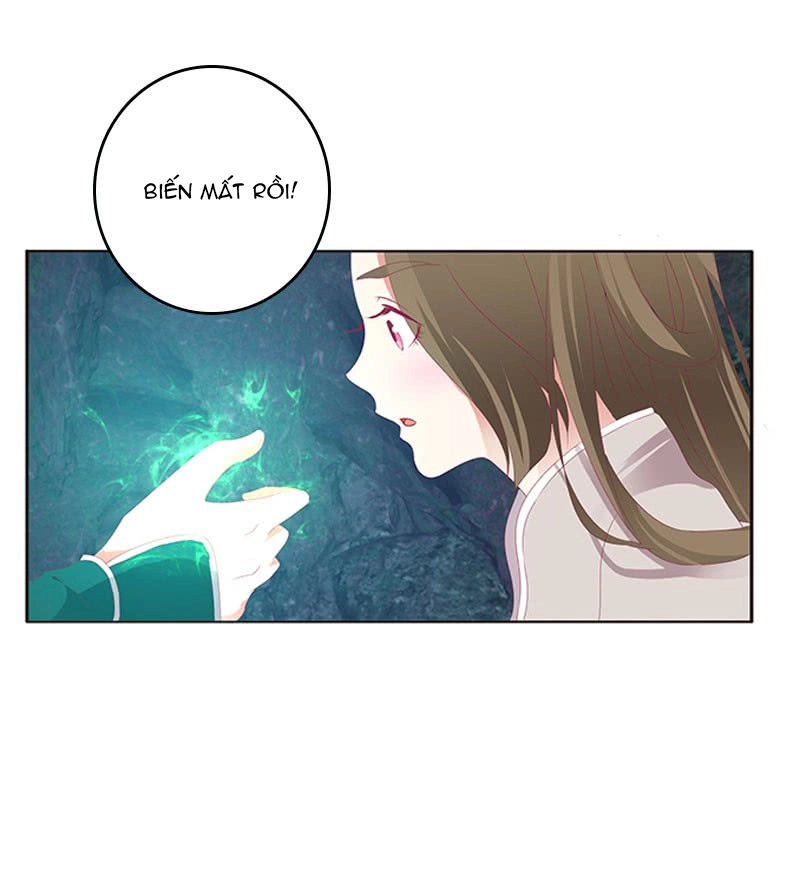 Thông Linh Phi Chapter 372 - 15