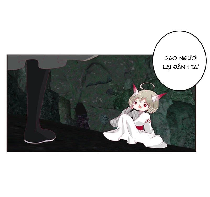 Thông Linh Phi Chapter 374 - 5