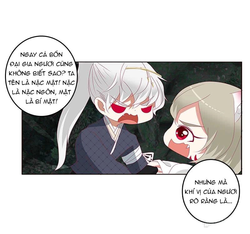 Thông Linh Phi Chapter 374 - 6