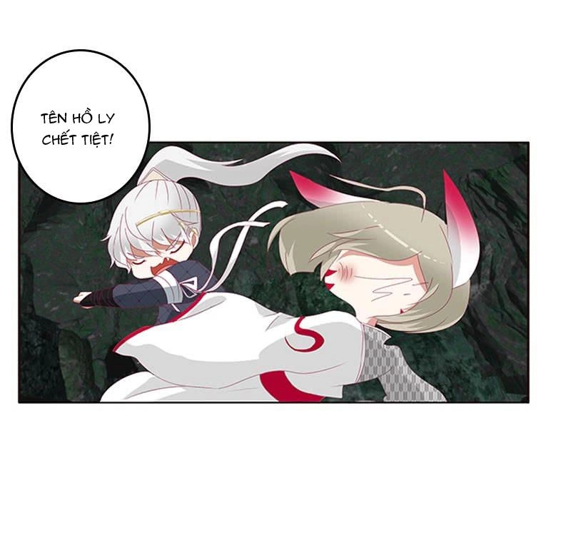 Thông Linh Phi Chapter 374 - 7