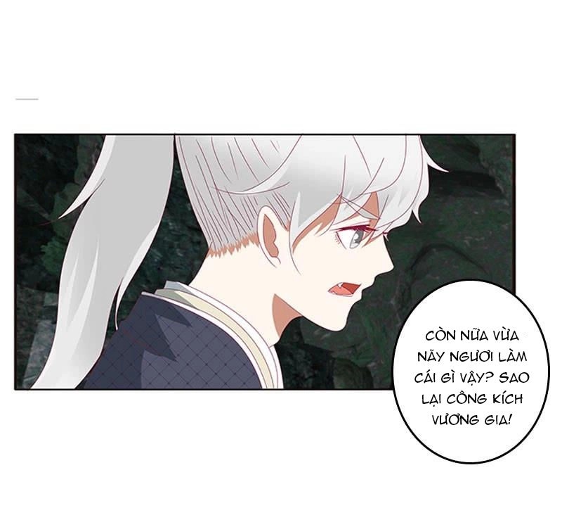 Thông Linh Phi Chapter 374 - 9