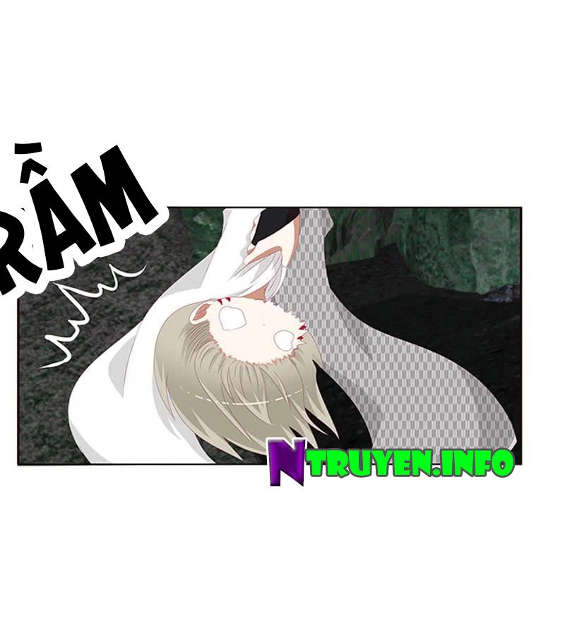 Thông Linh Phi Chapter 374 - 16