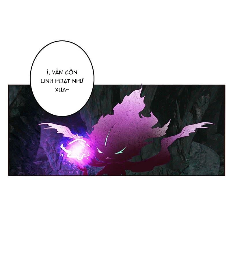 Thông Linh Phi Chapter 374 - 18