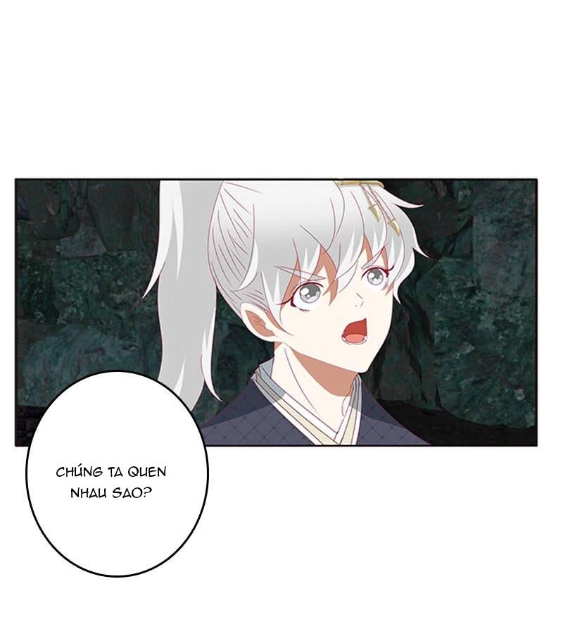 Thông Linh Phi Chapter 374 - 19