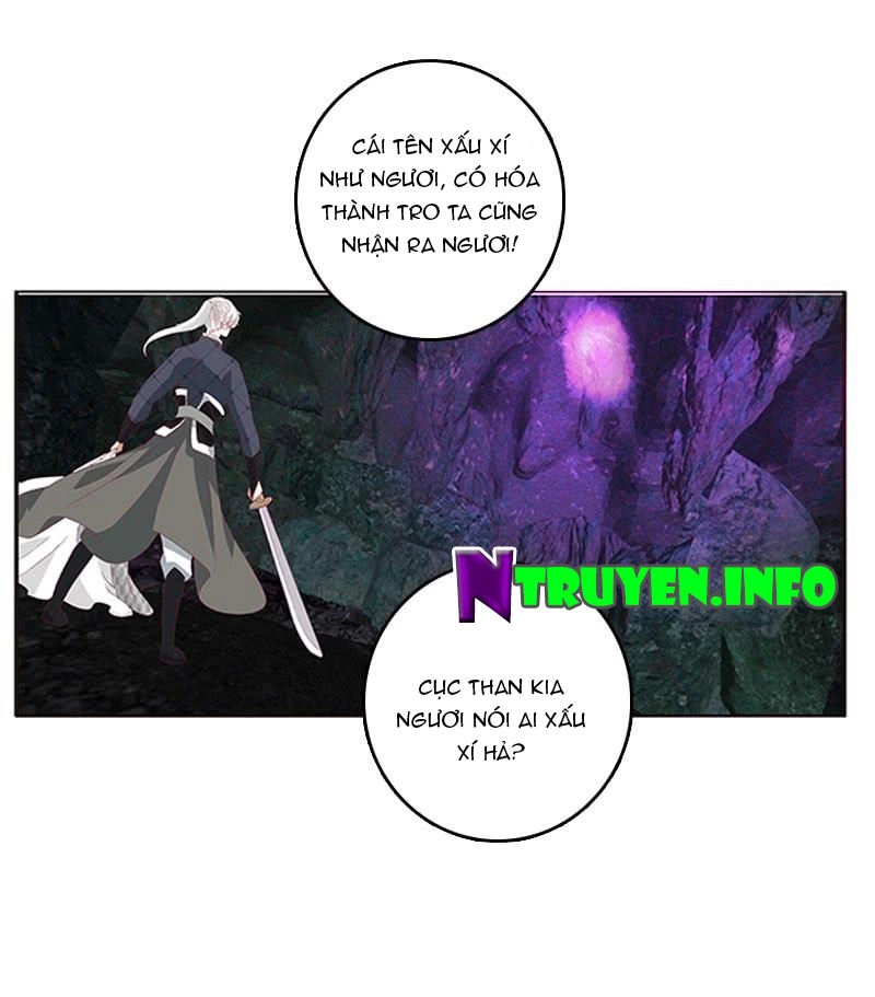 Thông Linh Phi Chapter 374 - 20