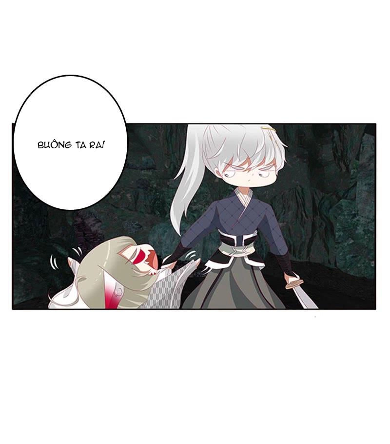 Thông Linh Phi Chapter 374 - 21