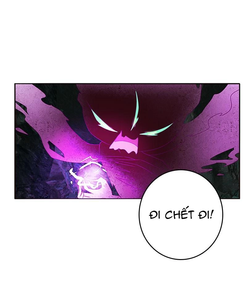 Thông Linh Phi Chapter 374 - 22