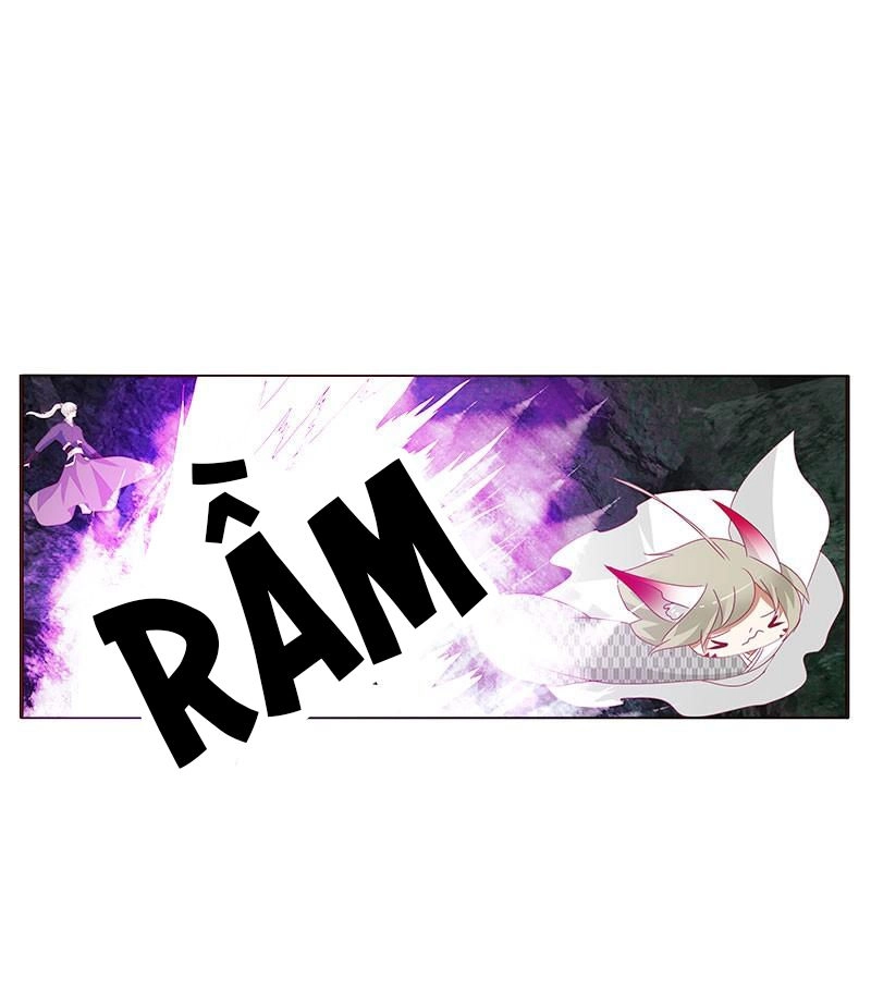 Thông Linh Phi Chapter 374 - 23