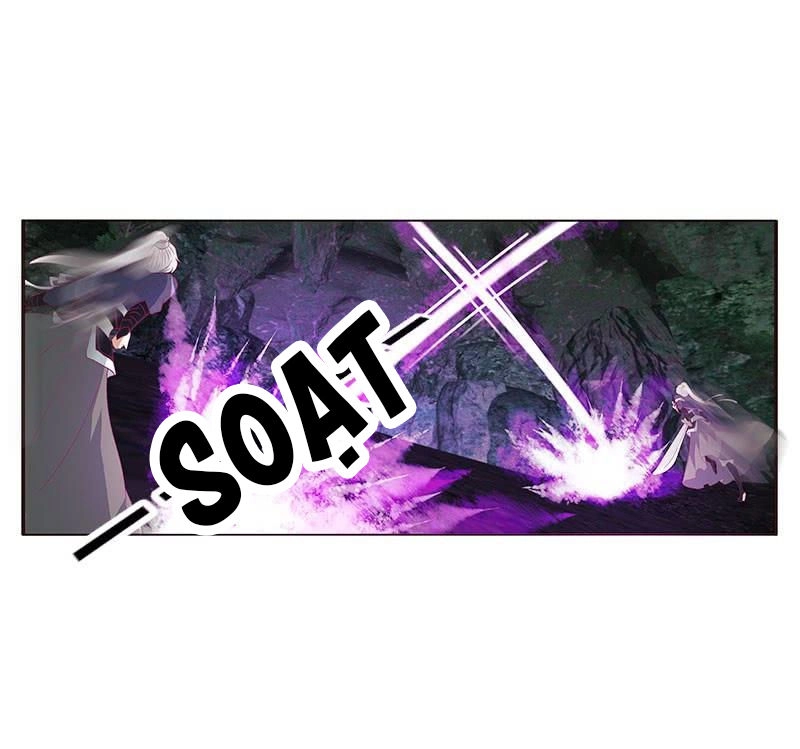 Thông Linh Phi Chapter 374 - 25