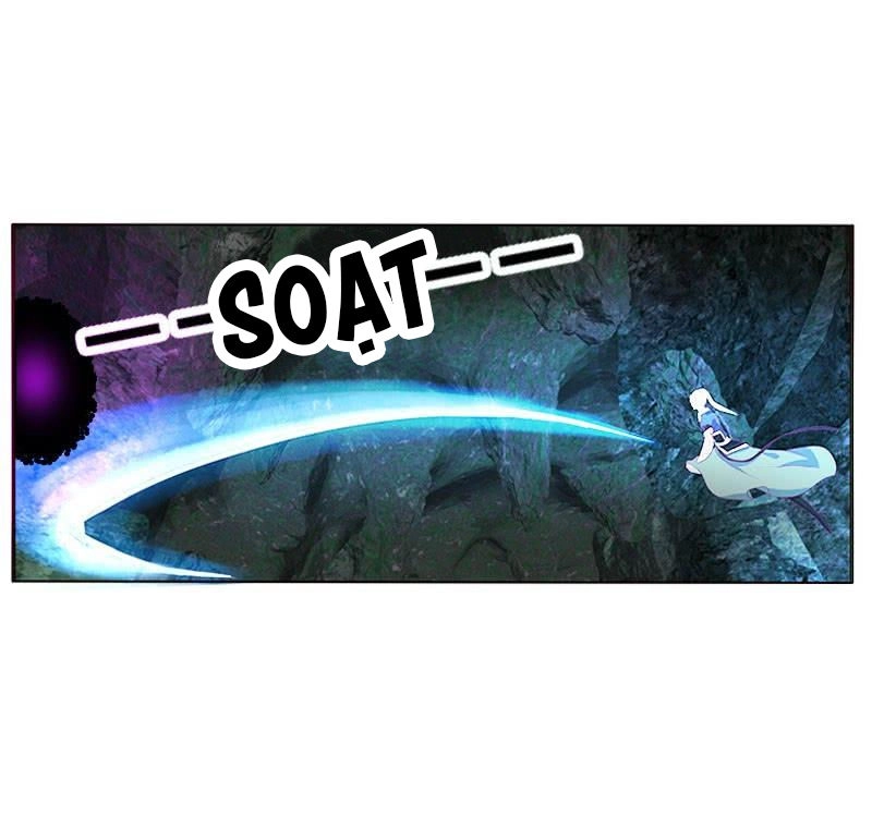 Thông Linh Phi Chapter 375 - 4