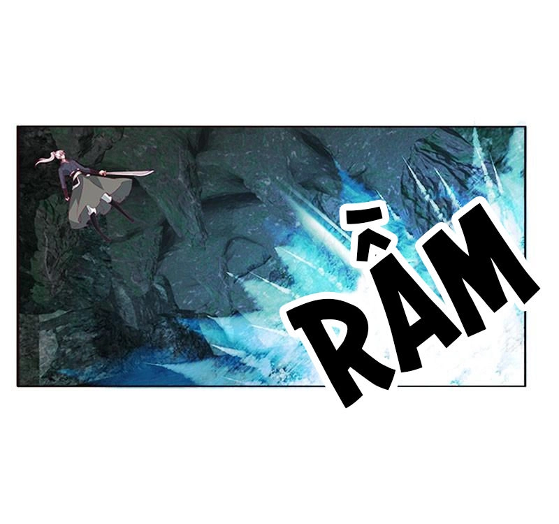 Thông Linh Phi Chapter 375 - 5