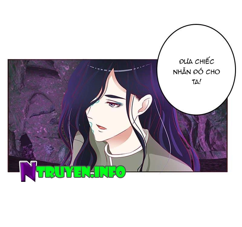 Thông Linh Phi Chapter 375 - 8