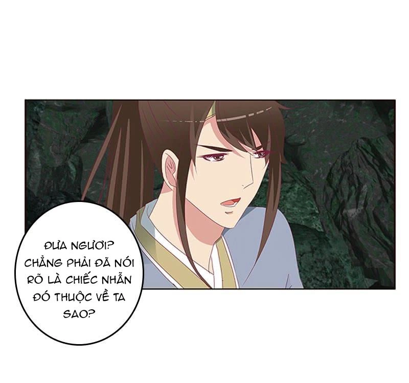 Thông Linh Phi Chapter 375 - 9