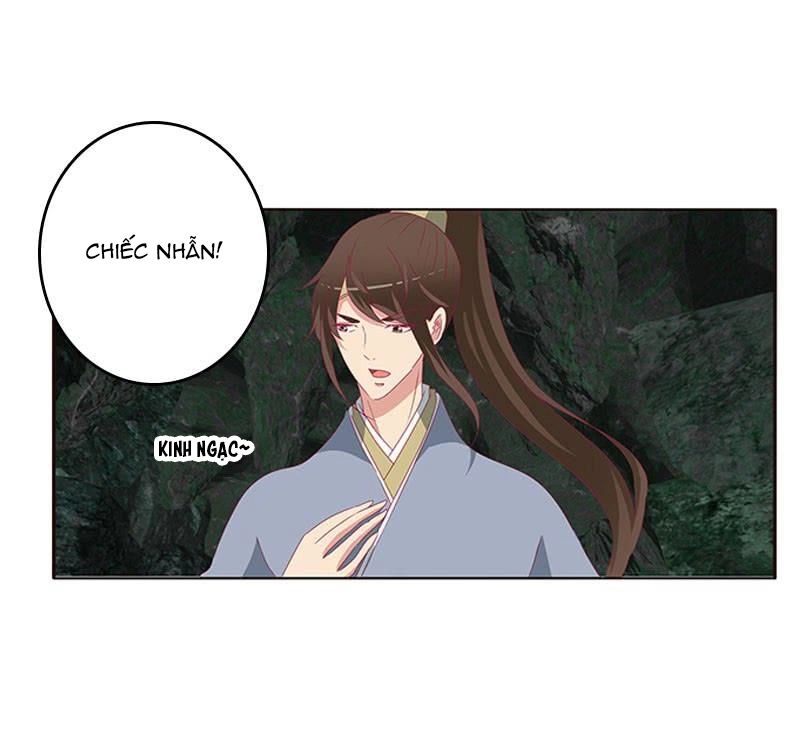 Thông Linh Phi Chapter 375 - 11