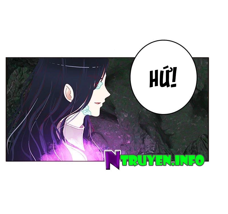 Thông Linh Phi Chapter 375 - 12