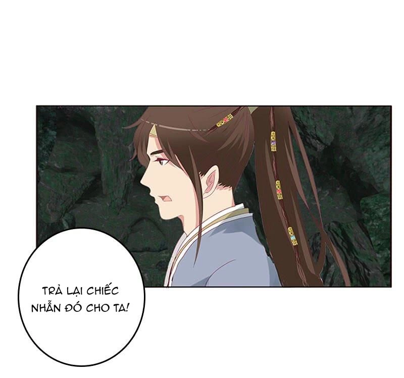 Thông Linh Phi Chapter 375 - 13