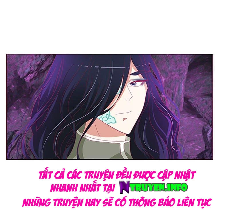 Thông Linh Phi Chapter 375 - 16