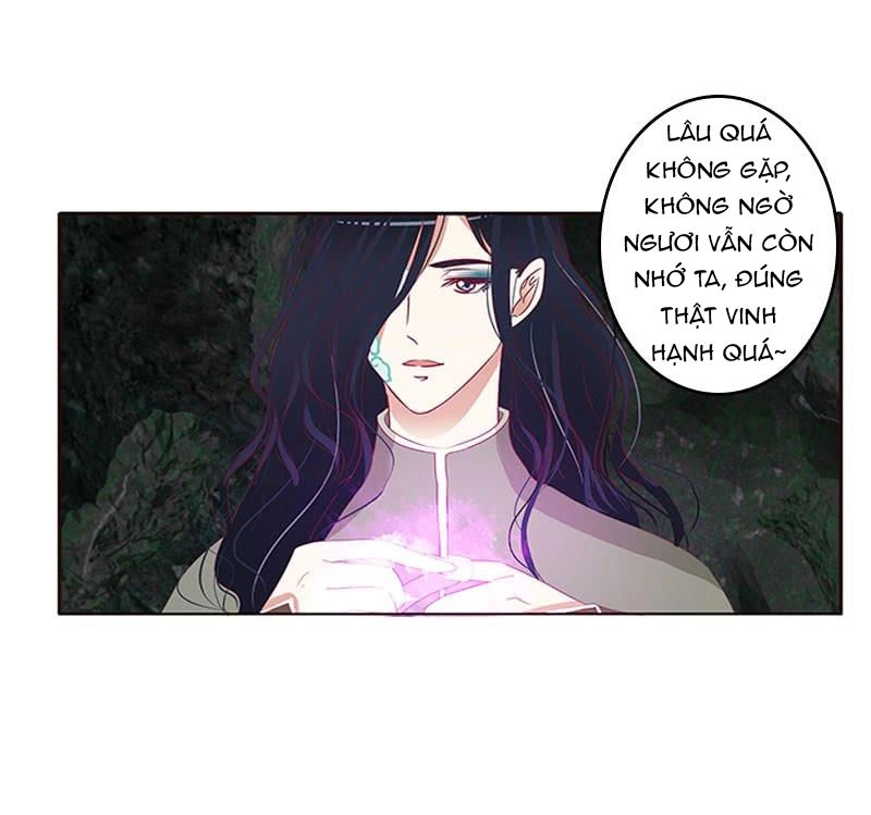 Thông Linh Phi Chapter 375 - 18