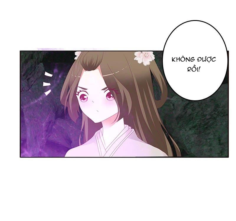 Thông Linh Phi Chapter 375 - 22