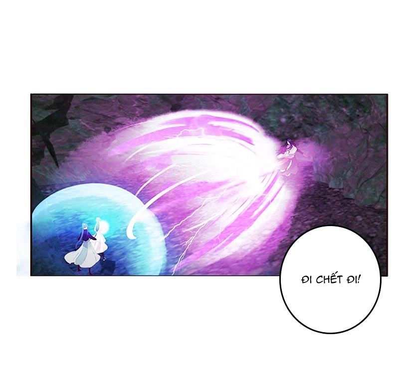 Thông Linh Phi Chapter 375 - 24