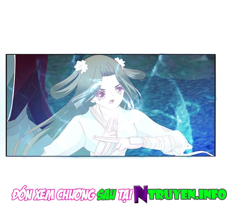 Thông Linh Phi Chapter 375 - 25