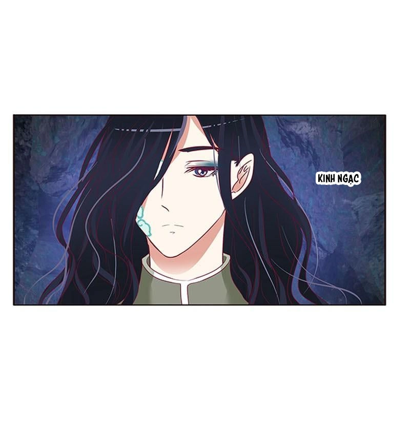 Thông Linh Phi Chapter 376 - 5