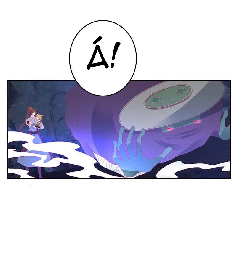 Thông Linh Phi Chapter 377 - 17