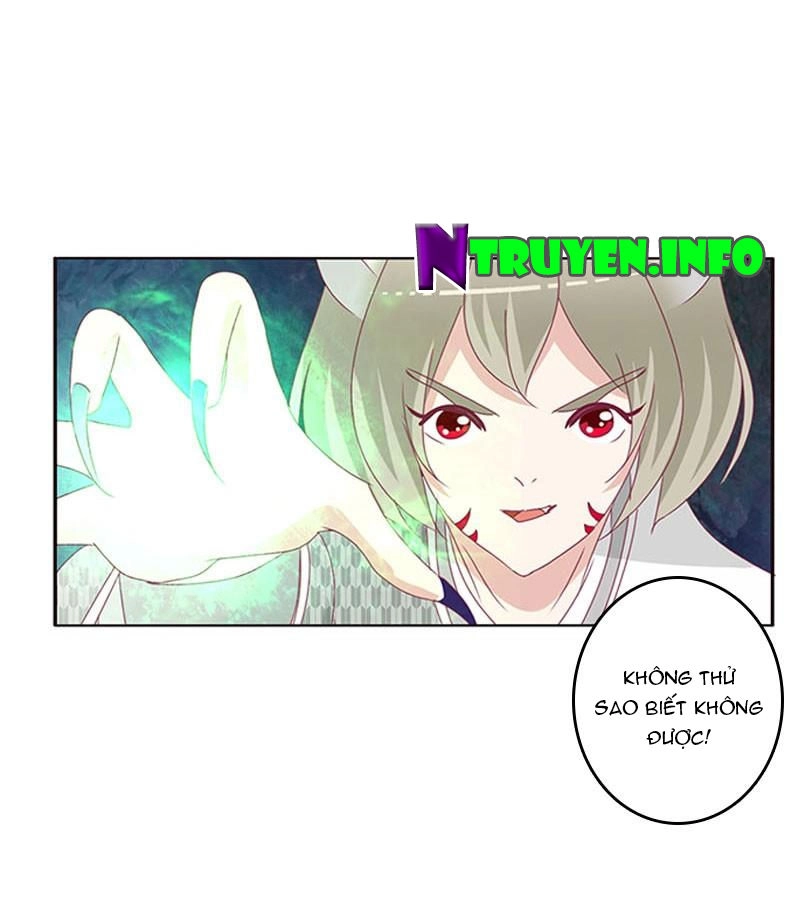 Thông Linh Phi Chapter 377 - 20