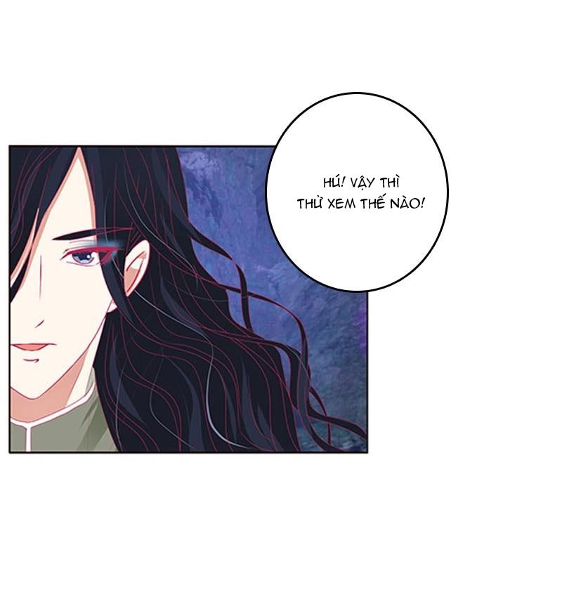 Thông Linh Phi Chapter 377 - 21